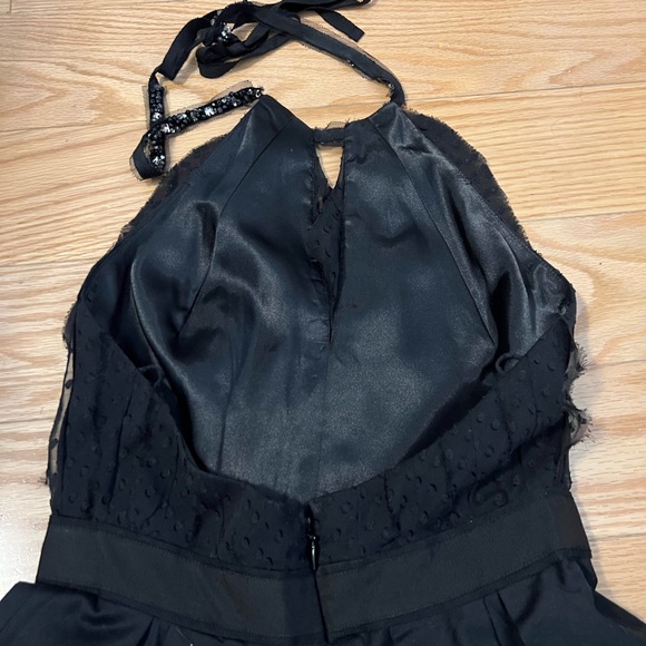 BCBG Halter Dress - Picture 4 of 4